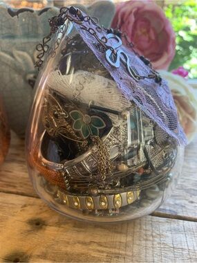 💍 Mystery Jewelry Jar- All Pieces Wearable